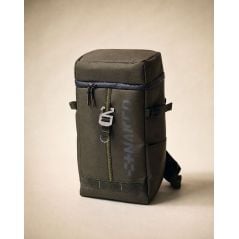 Naked The 20L Backpack - Olive Green (2026/27)