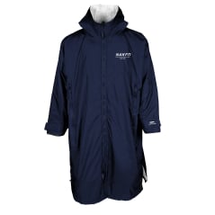 Naked Robe - Navy (2026/27)