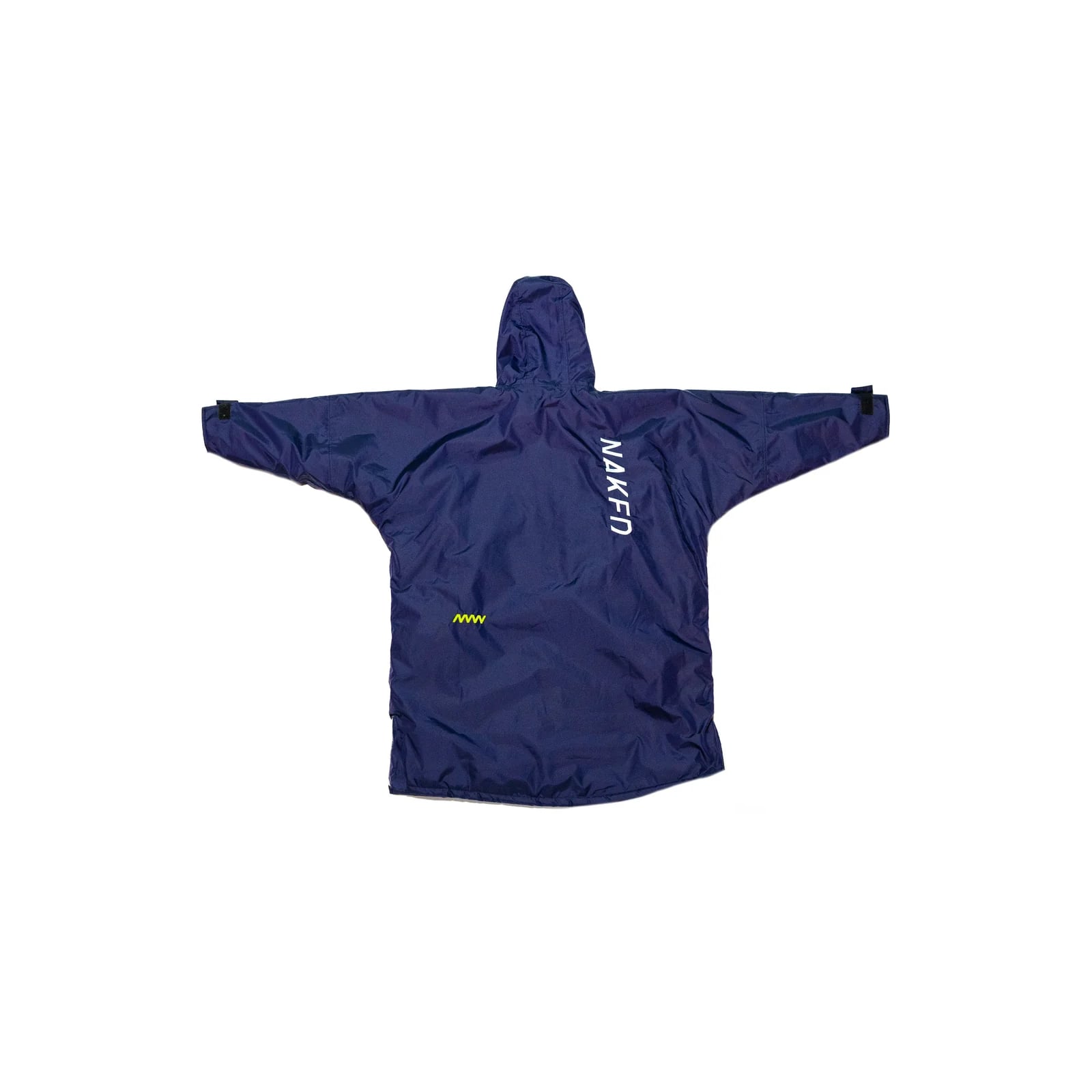 Naked Robe - Navy (2026/27) - Image 2 of 4