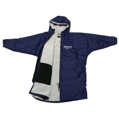 Naked Robe - Navy (2026/27)