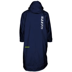 Naked Robe - Navy (2026/27)