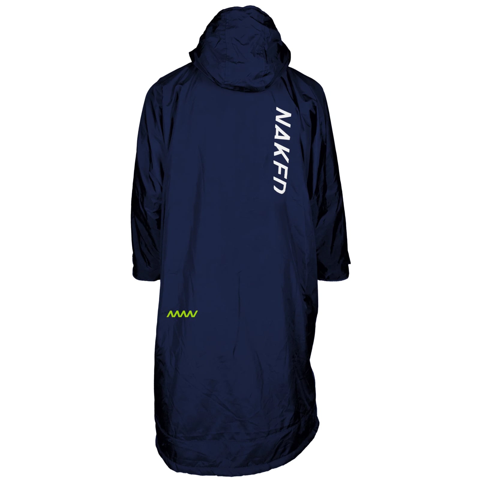 Naked Robe - Navy (2026/27) - Image 4 of 4
