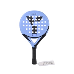 Y1 JX1 Padel Racket - Round (2026)