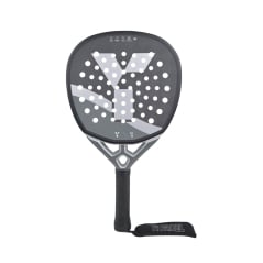 Y1 AX18 Padel Racket - Diamond (2026)