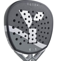 Y1 AX18 Padel Racket - Diamond (2026) - Y1 Padel-Schläger