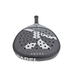Y1 AX18 Padel Racket - Diamond (2026) - Y1 Padel-Schläger