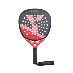 Y1 AX12 Padel Racket - Diamond (2026)