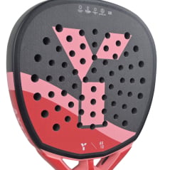 Y1 AX12 Padel Racket - Diamond (2026) - Y1 Padel-Schläger