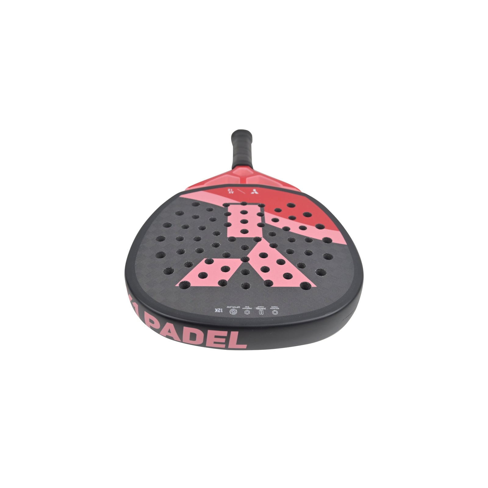 Y1 AX12 Padel Racket - Diamond (2026) - Y1 Padel-Schläger