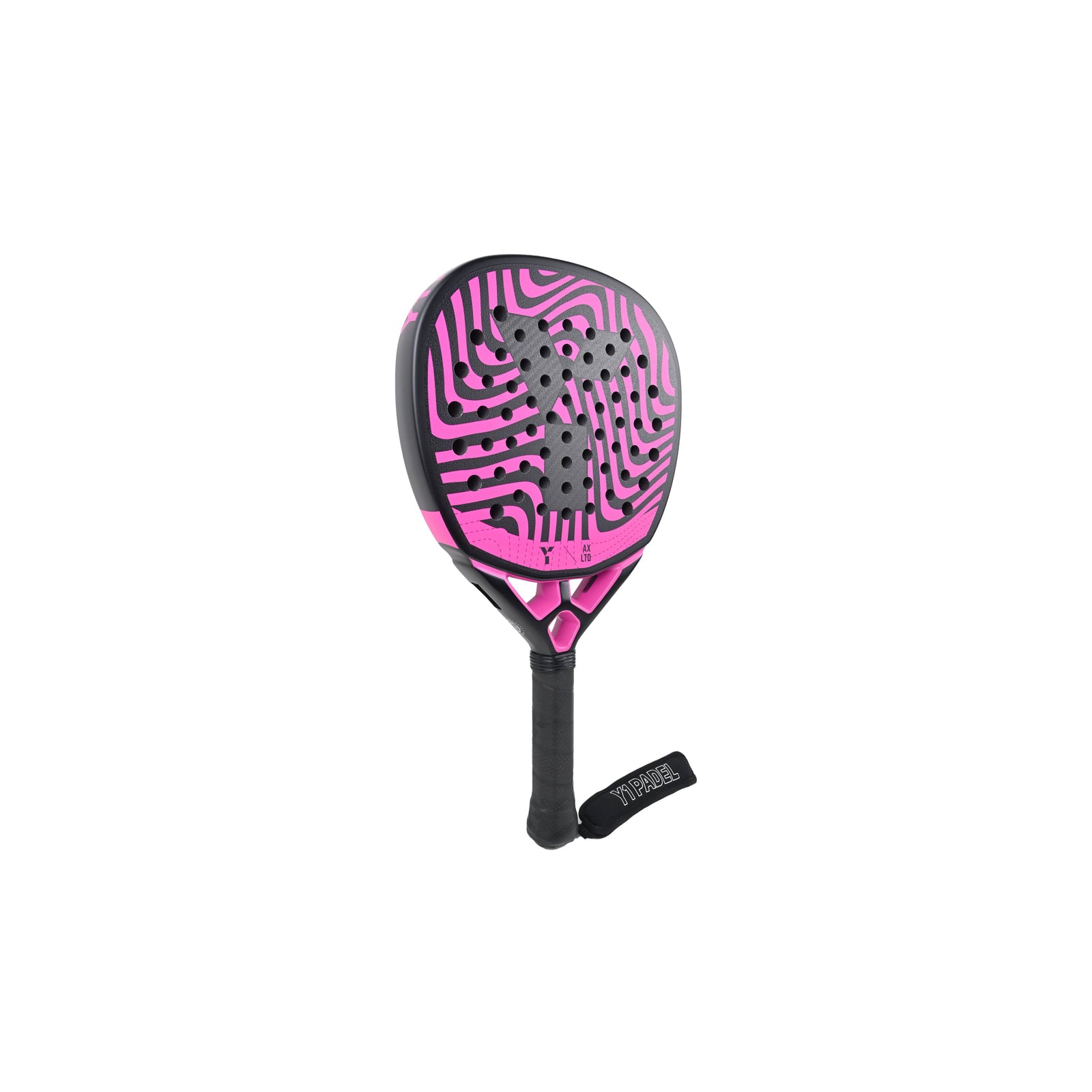 Y1 AXLTD Padel Racket - Diamond (2026) - Y1 Padel-Schläger