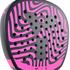Y1 AXLTD Padel Racket - Diamond (2026) - Y1 Padel-Schläger