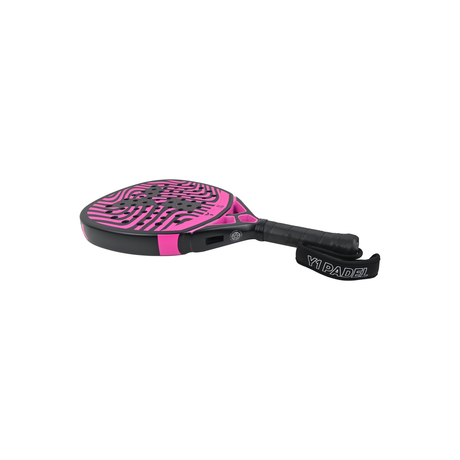 Y1 AXLTD Padel Racket - Diamond (2026) - Y1 Padel-Schläger