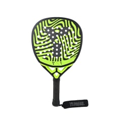 Y1 AX3 Padel Racket - Diamond (2026)
