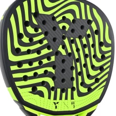 Y1 AX3 Padel Racket - Diamond (2026) - Y1 Padel-Schläger