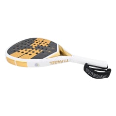 Y1 RX18 Padel Racket - Teardrop (2026) - Y1 Padel-Schläger