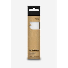 Balling Tacky Touch Overgrip - White (2026/27)