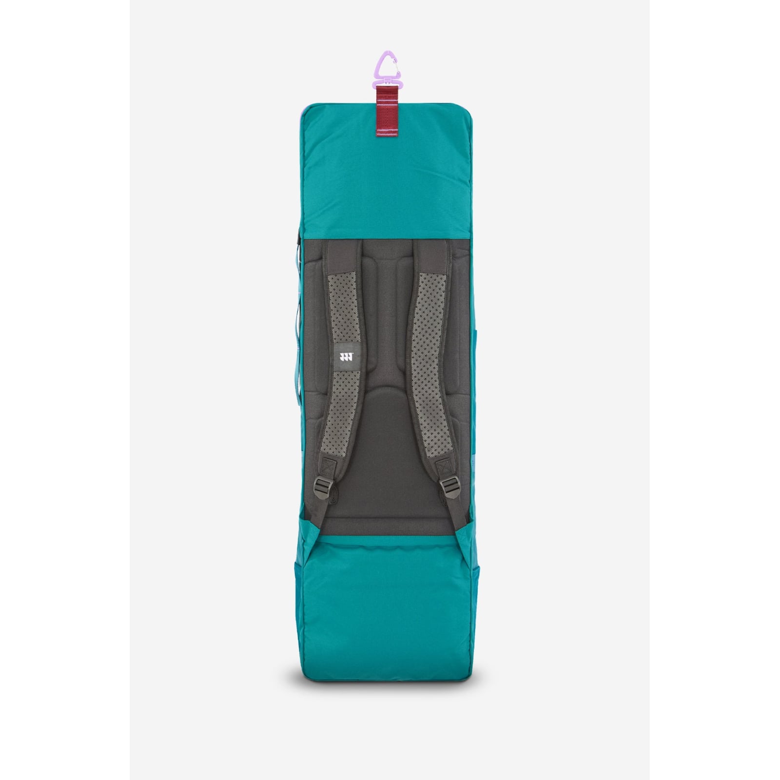 Balling Alter/2 Large Stickbag - Teal (2026/27) - Borse da