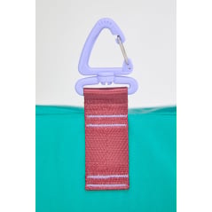 Balling Alter/2 Large Stickbag - Teal (2026/27) - Borse da