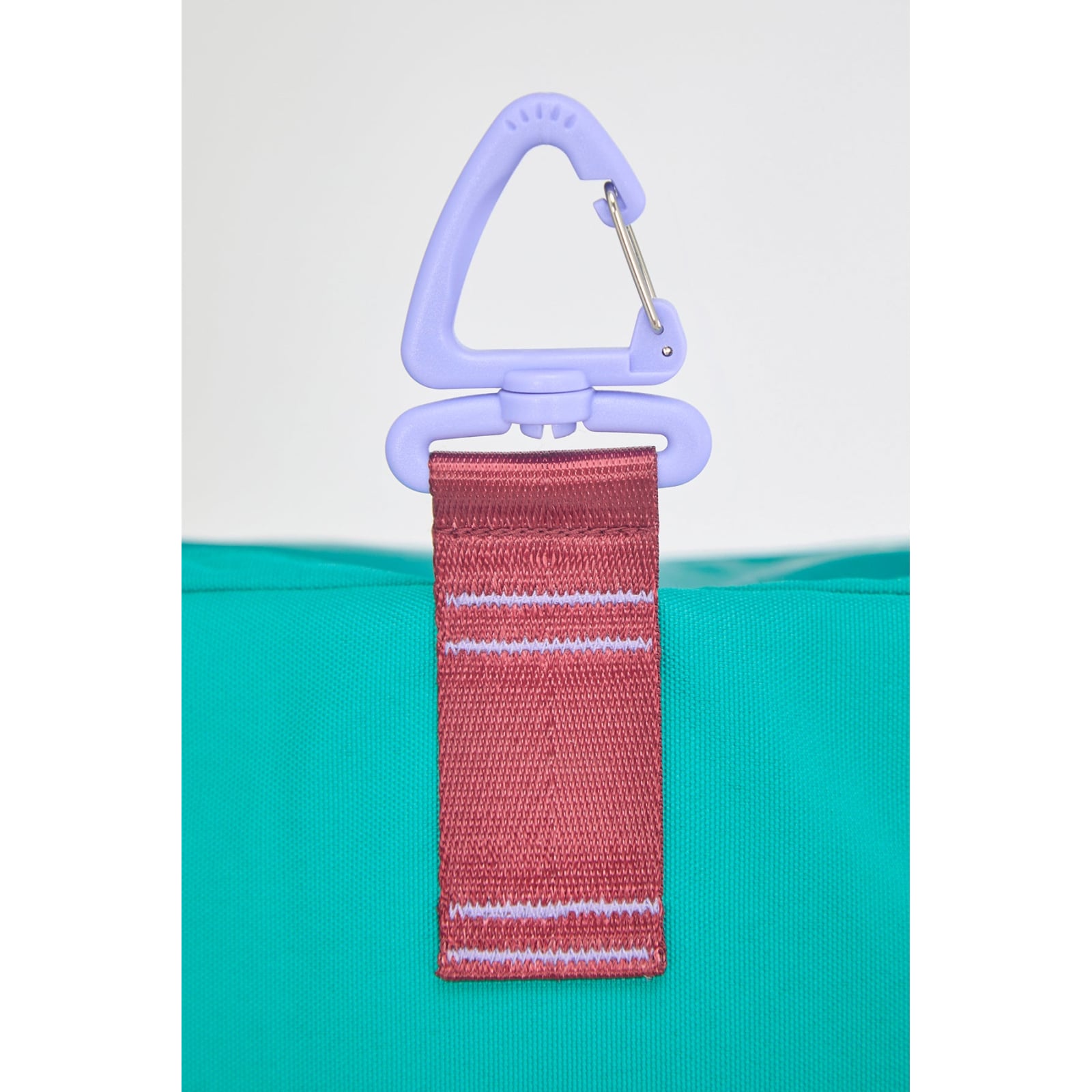 Balling Alter/2 Large Stickbag - Teal (2026/27) - Borse da