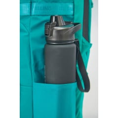Balling Alter/2 Large Stickbag - Teal (2026/27) - Borse da