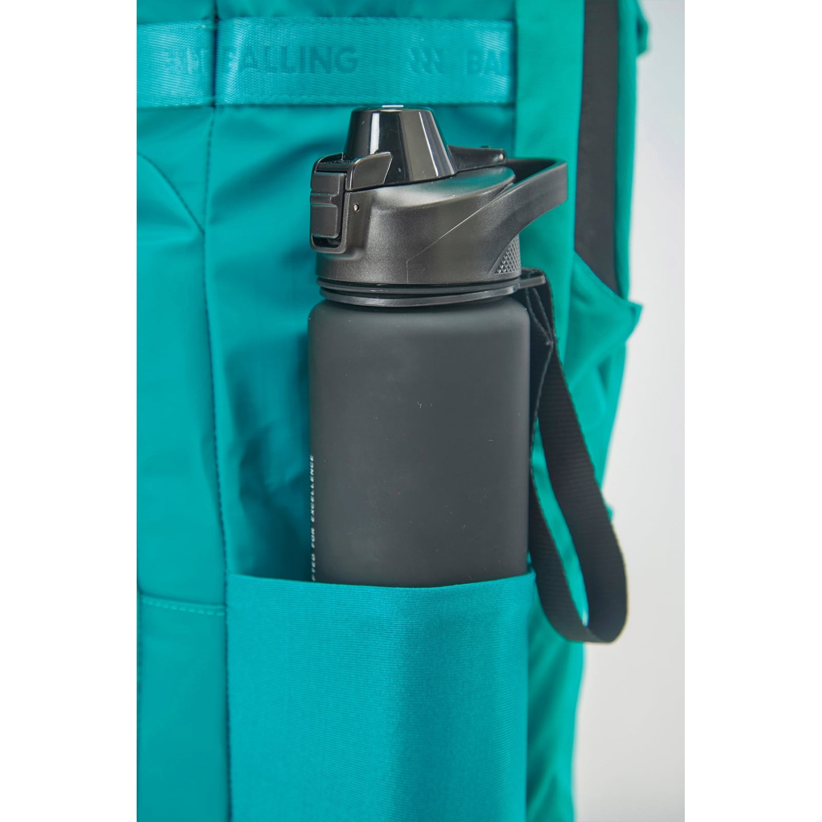 Balling Alter/2 Large Stickbag - Teal (2026/27) - Borse da