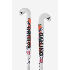 Balling Bloom 97 Ultralow Hockey Stick - Marigold (2026/27)