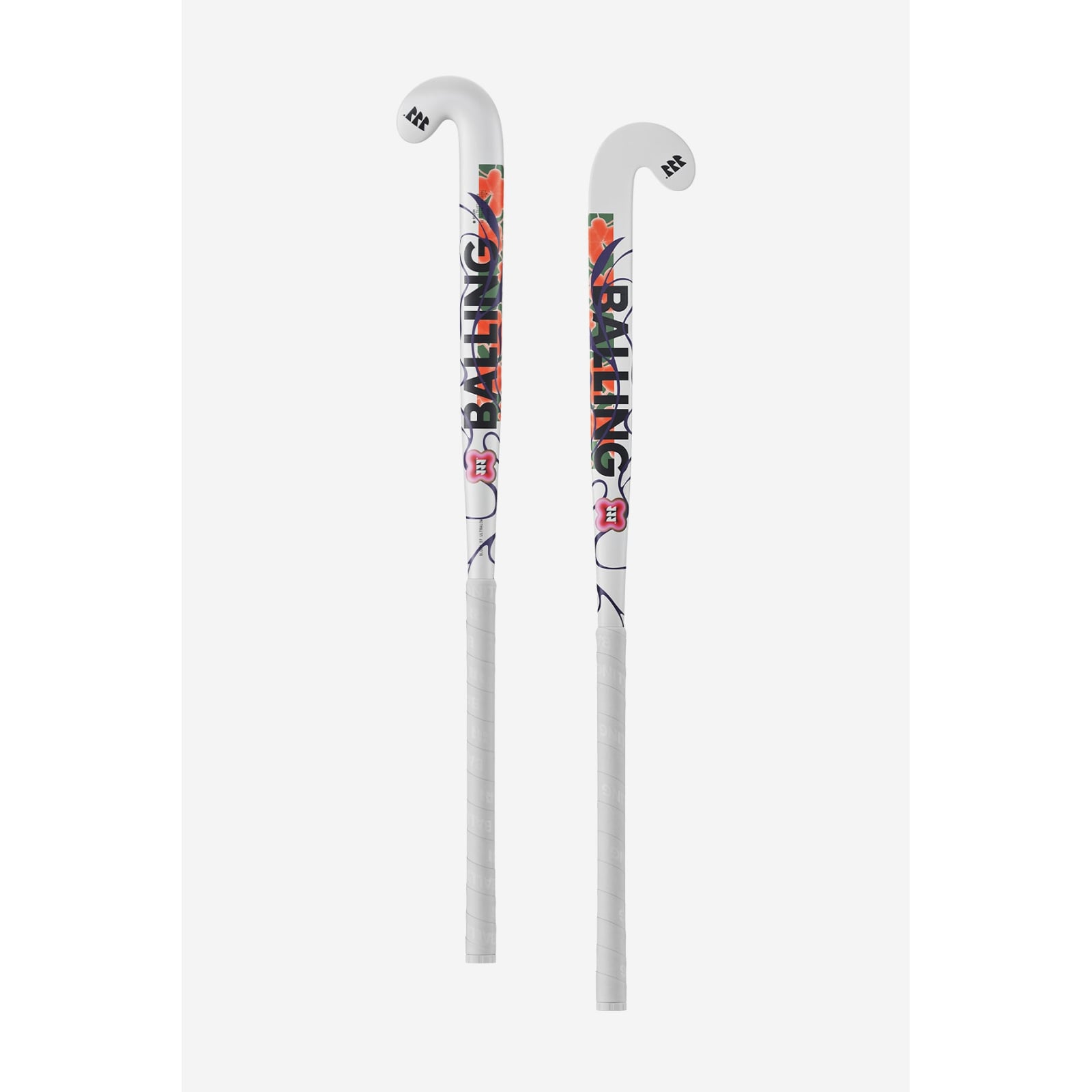 Balling Bloom 97 Ultralow Hockey Stick - Marigold (2026/27) -