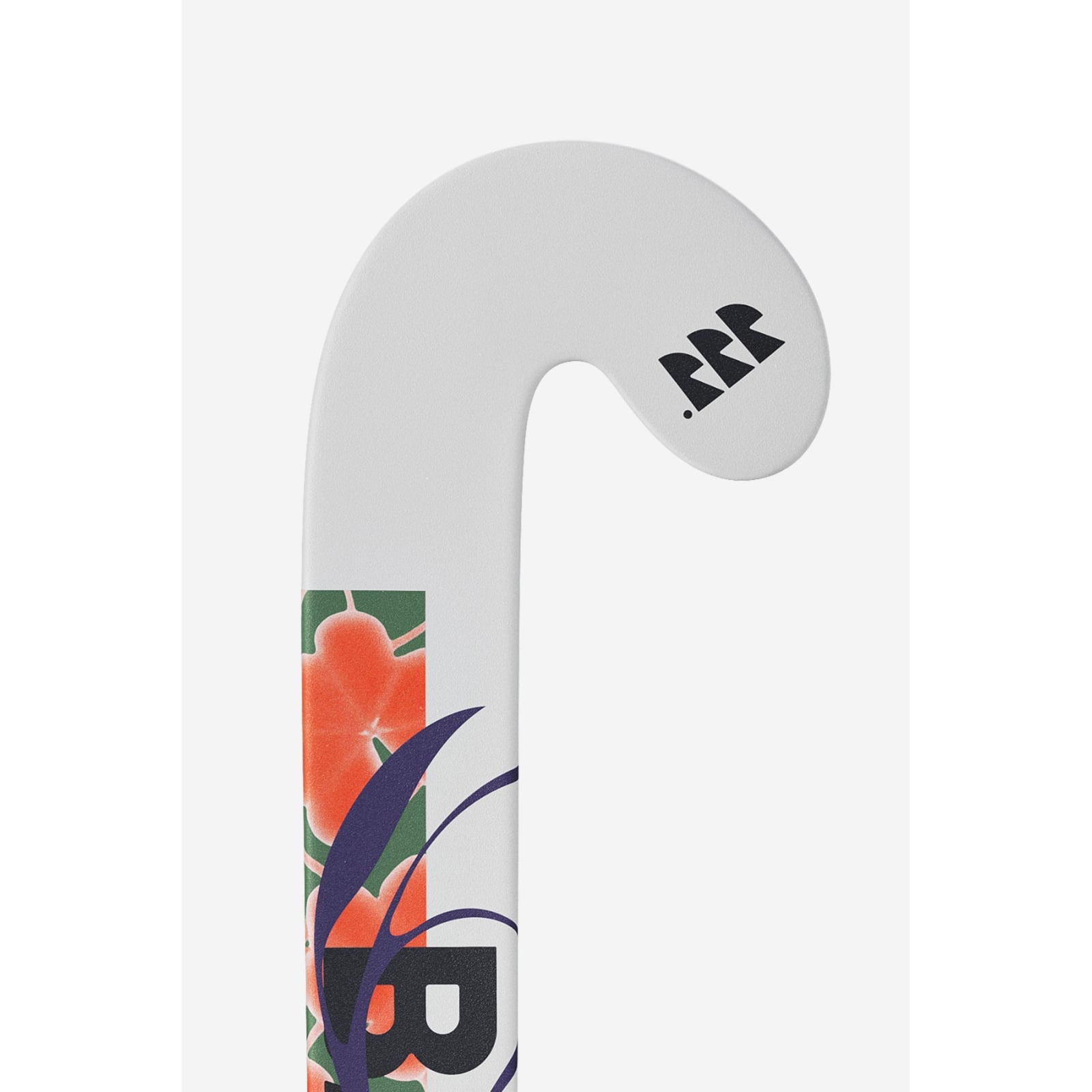 Balling Bloom 97 Ultralow Hockey Stick - Marigold (2026/27) -