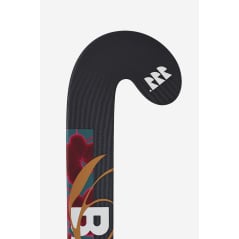Balling Bloom 97 Ultralow Hockey Stick - Hollyhock (2026/27) -