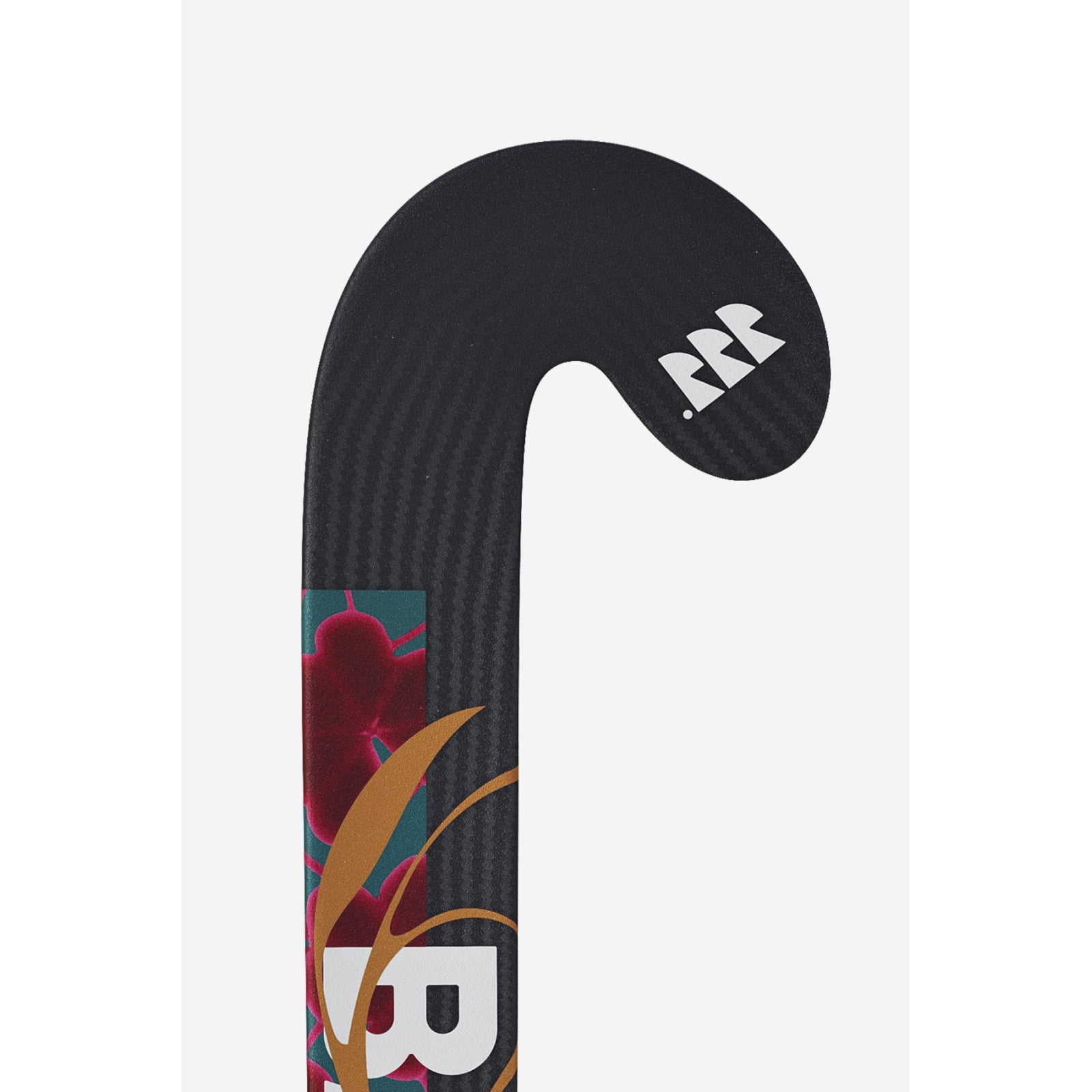 Balling Bloom 97 Ultralow Hockey Stick - Hollyhock (2026/27) -