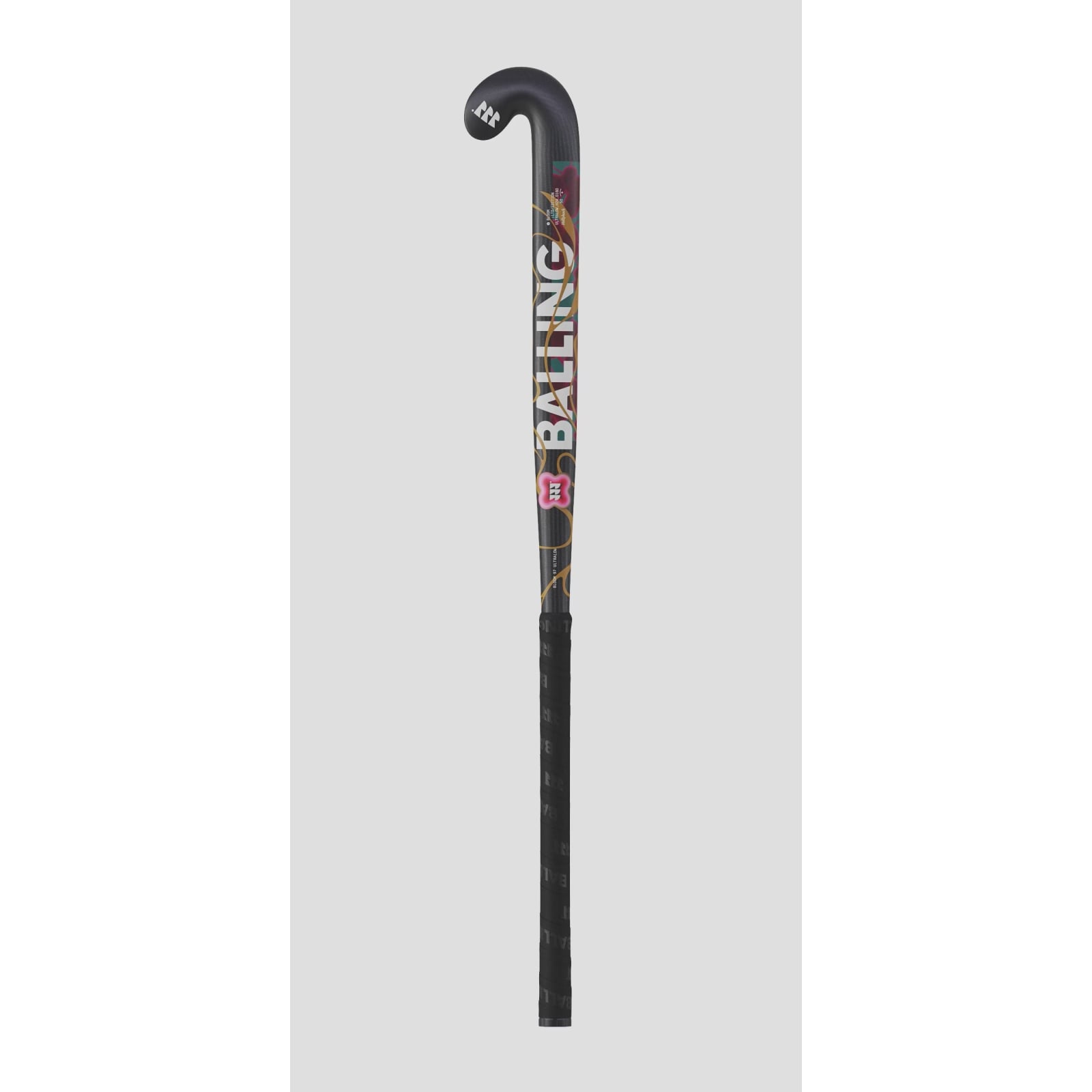 Balling Bloom 97 Ultralow Hockey Stick - Hollyhock (2026/27) -