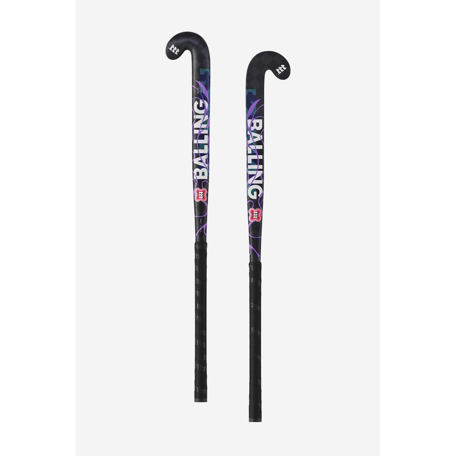 Buy Balling Bloom 97 Lowbow Hockey Stick - Speedwell (2026/27)