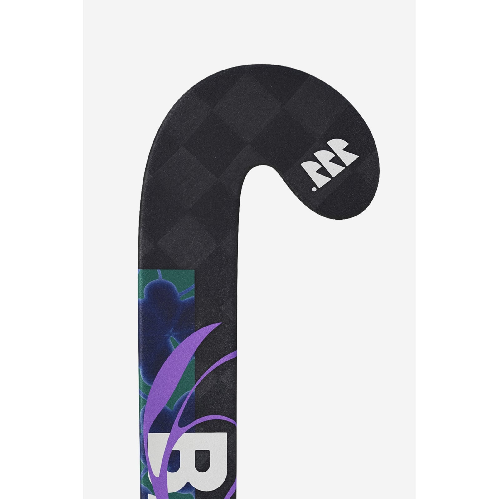 Buy Balling Bloom 97 Lowbow Hockey Stick - Speedwell (2026/27)