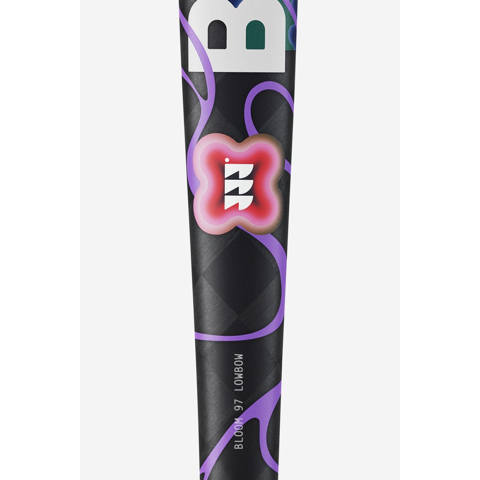 Buy Balling Bloom 97 Lowbow Hockey Stick - Speedwell (2026/27)