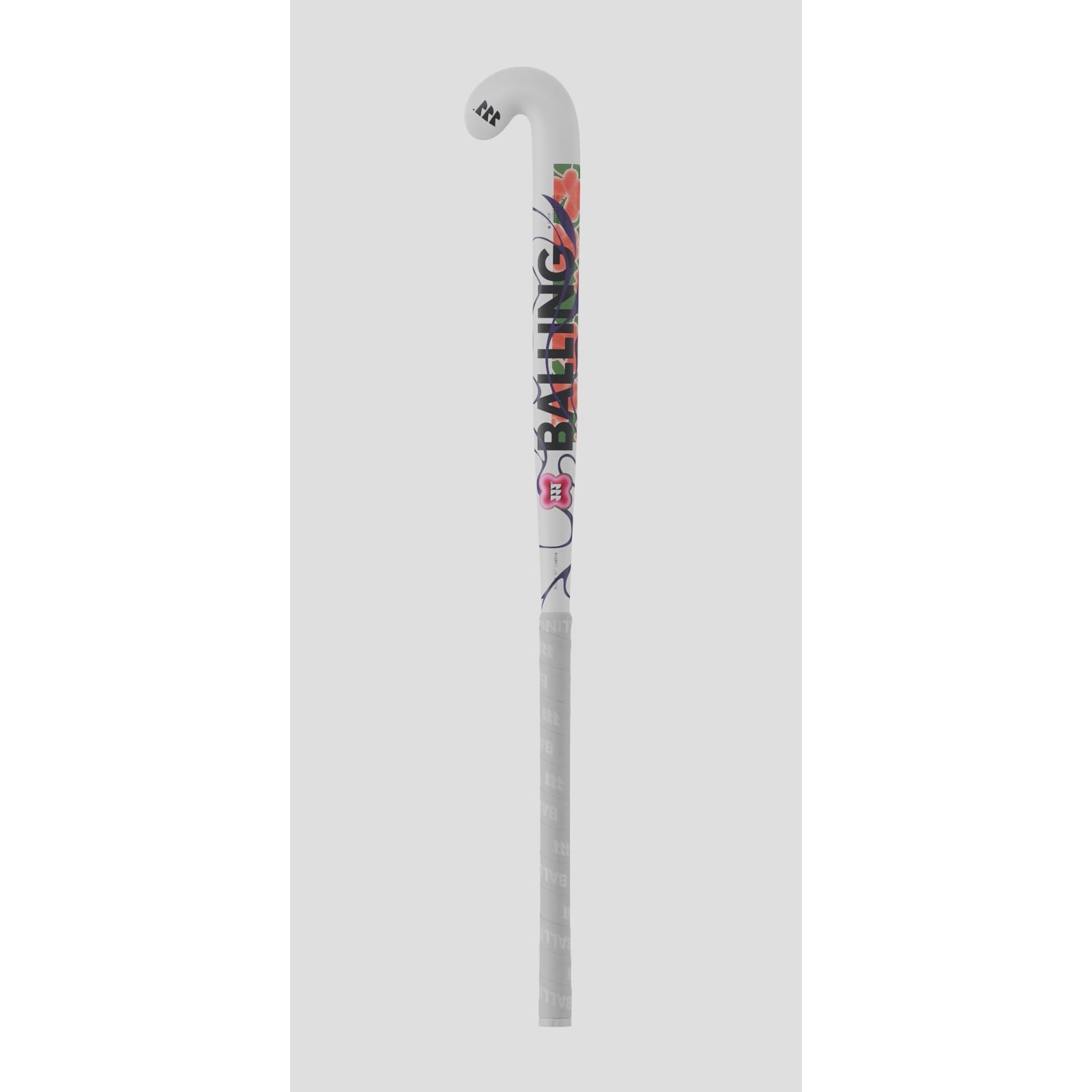 Balling Bloom 97 Lowbow Hockey Stick - Marigold (2026/27) -
