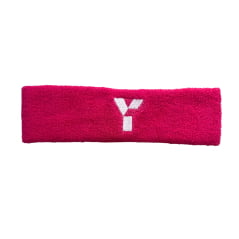 Y1 Headband - Pink (2026/27)