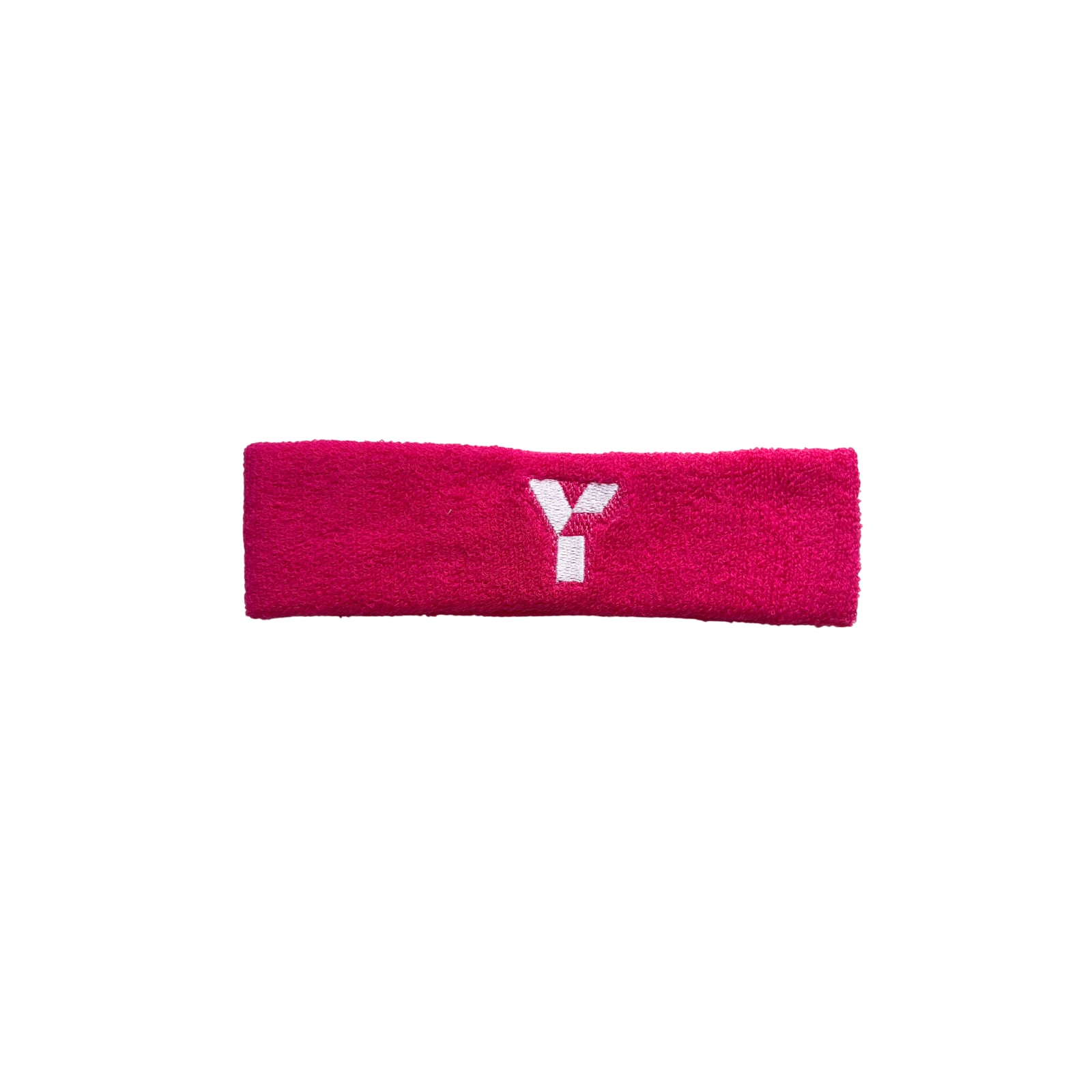 Y1 Headband - Pink (2026/27) - Y1 Hockey Headband - Pink (2026/27)