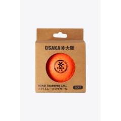Osaka Home Training Ball Dimple - Fluo Orange (2026/27)