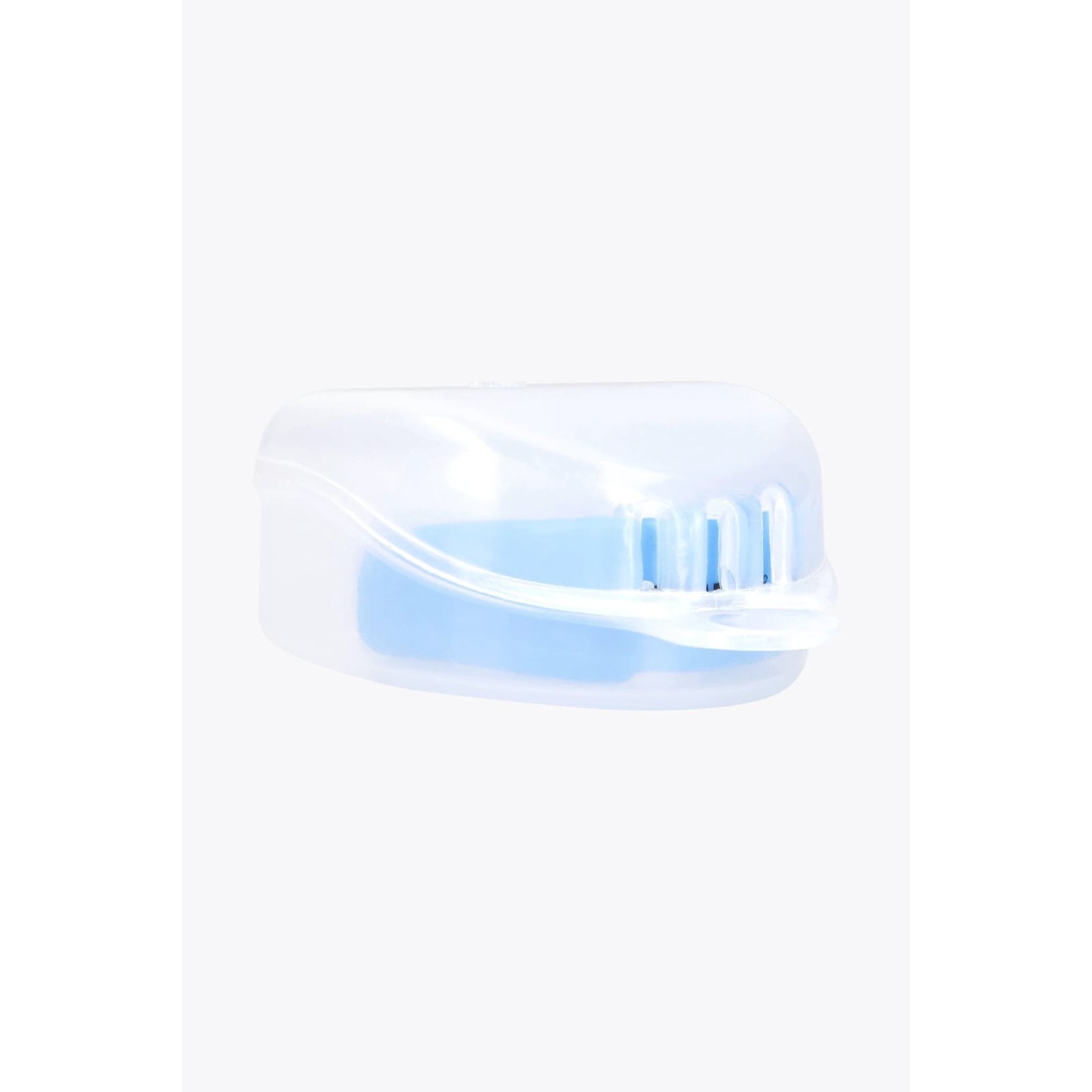 Osaka Mouth Guard Retro Blue (2026/27) - Hockey Mouthguards