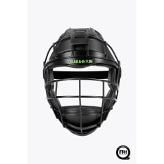 Osaka Steel Mask (2026/27)
