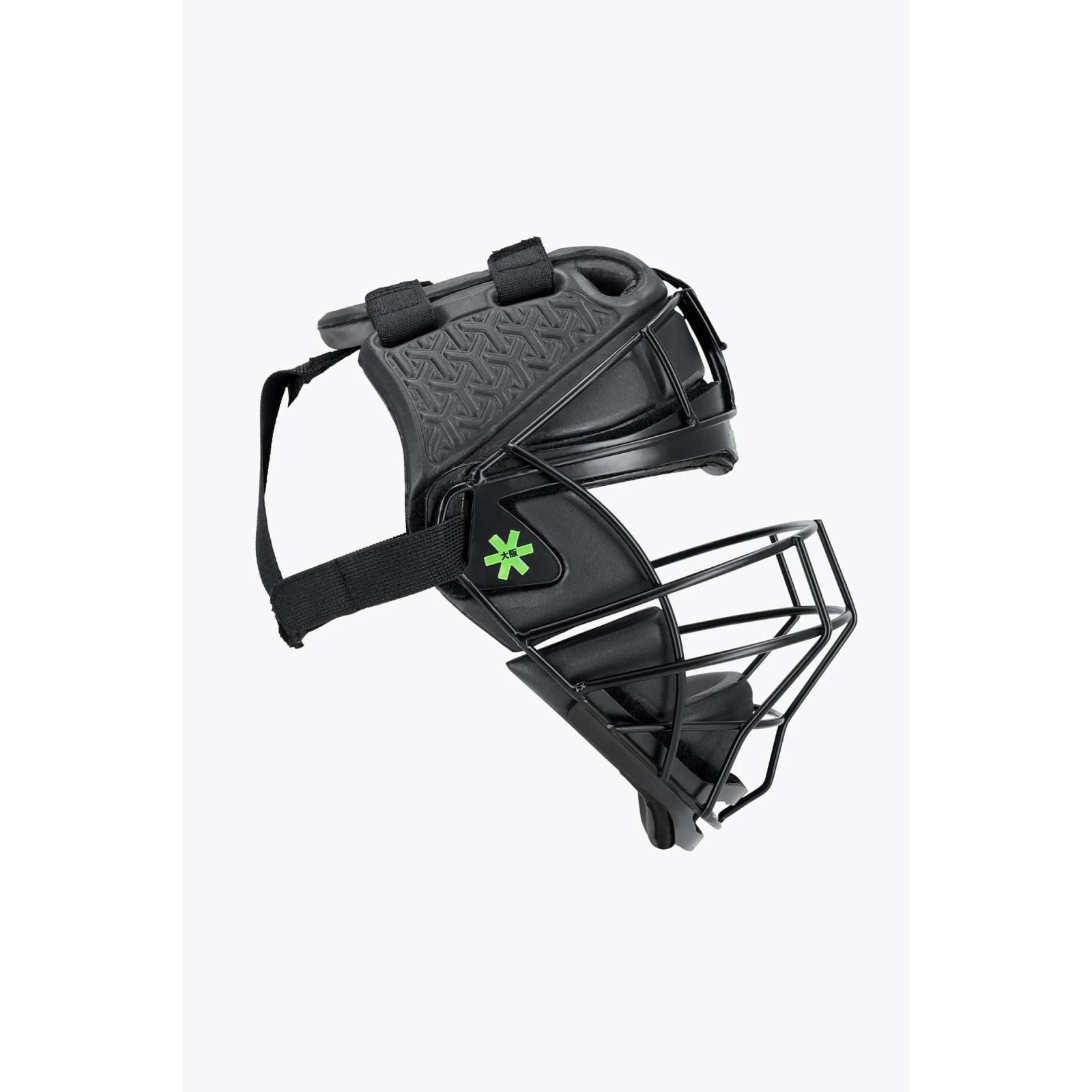 Osaka Steel Mask (2026/27) - Maschere da hockey