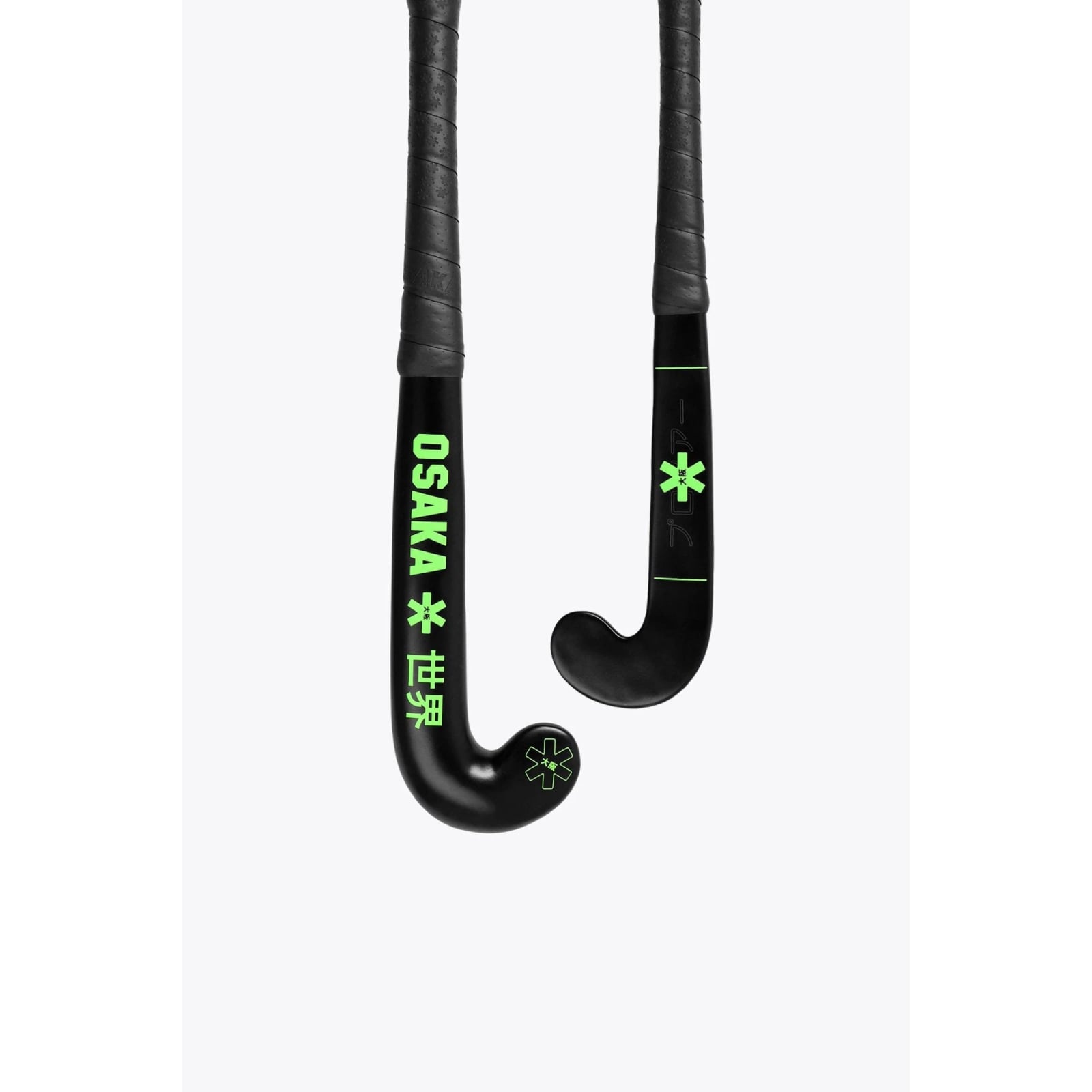 Osaka Pro Tour Mini Stick Black (2026/27) - Mini stick e