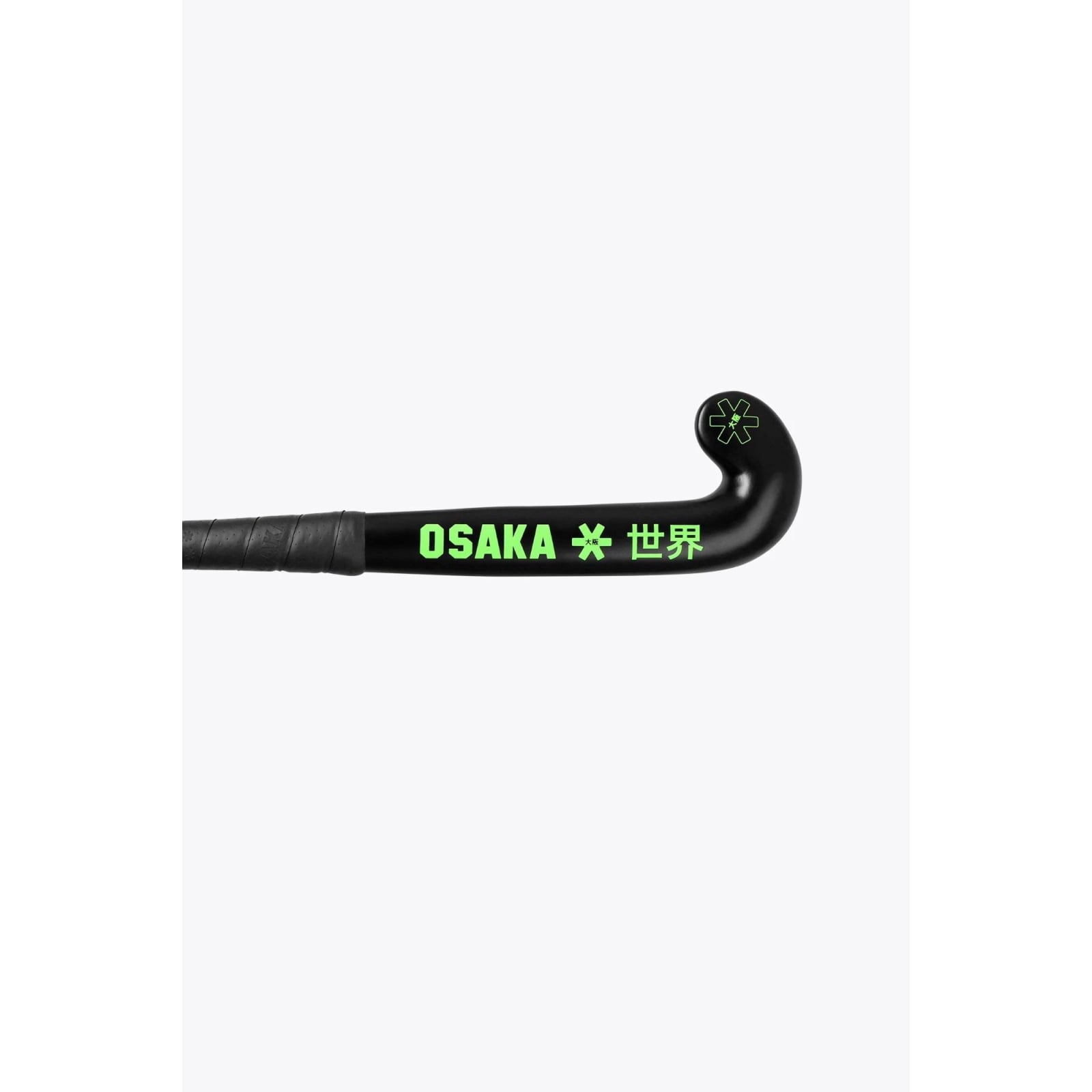Osaka Pro Tour Mini Stick Black (2026/27) - Mini stick e