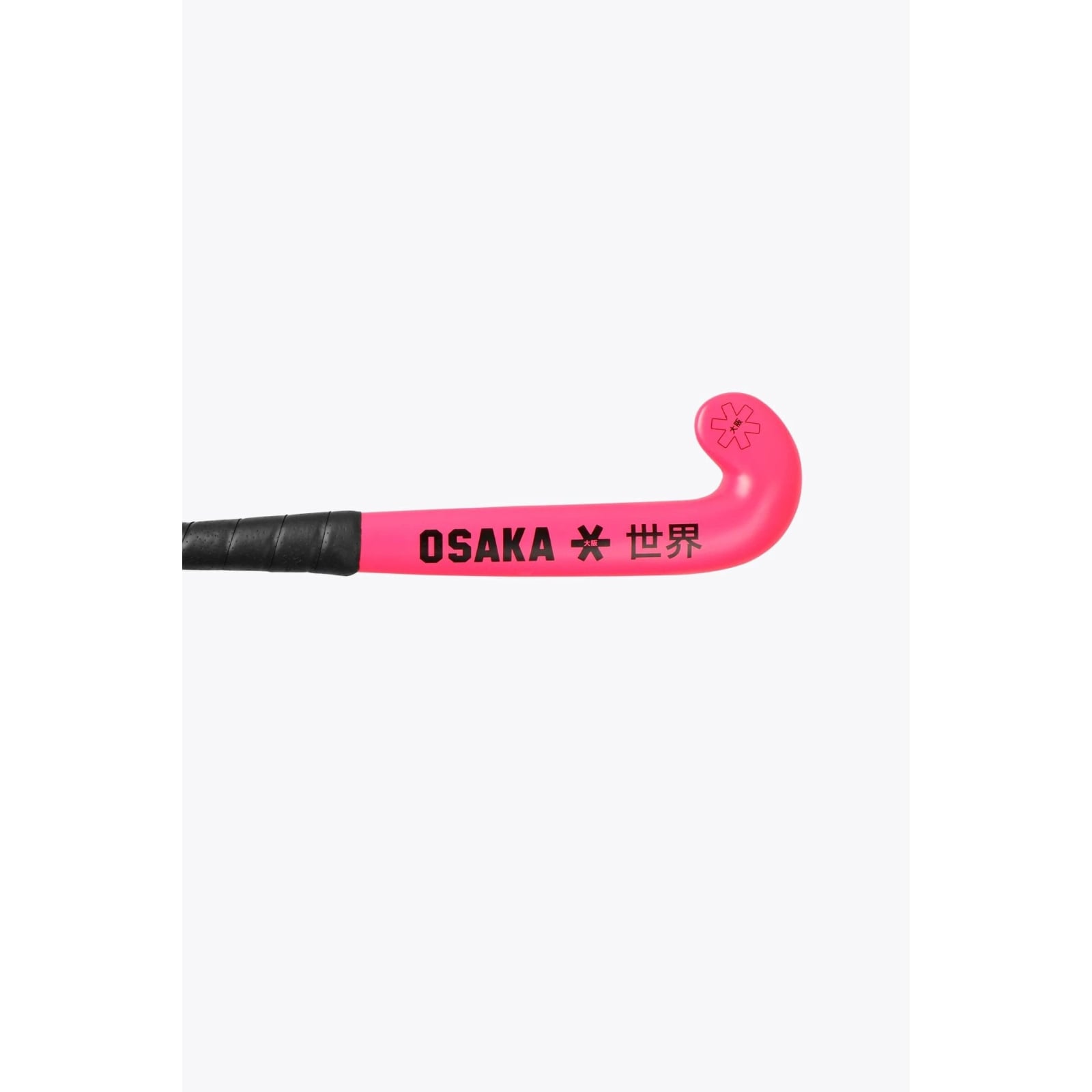 Osaka Pro Tour Mini Stick Pink (2026/27) - Mini palos y llaveros