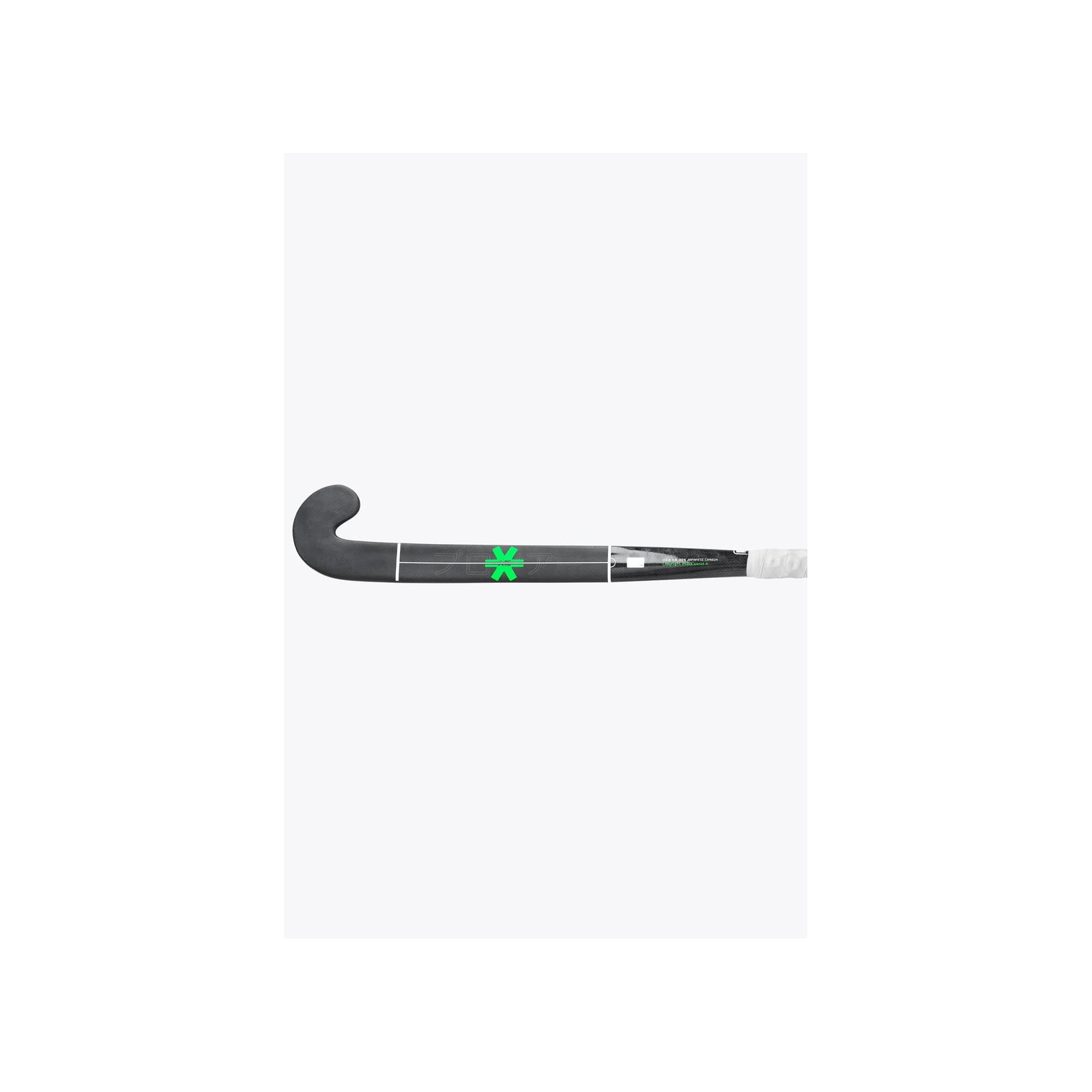Osaka Goalkeeper 40 Iconic Black Hockey Stick (2026/27) -