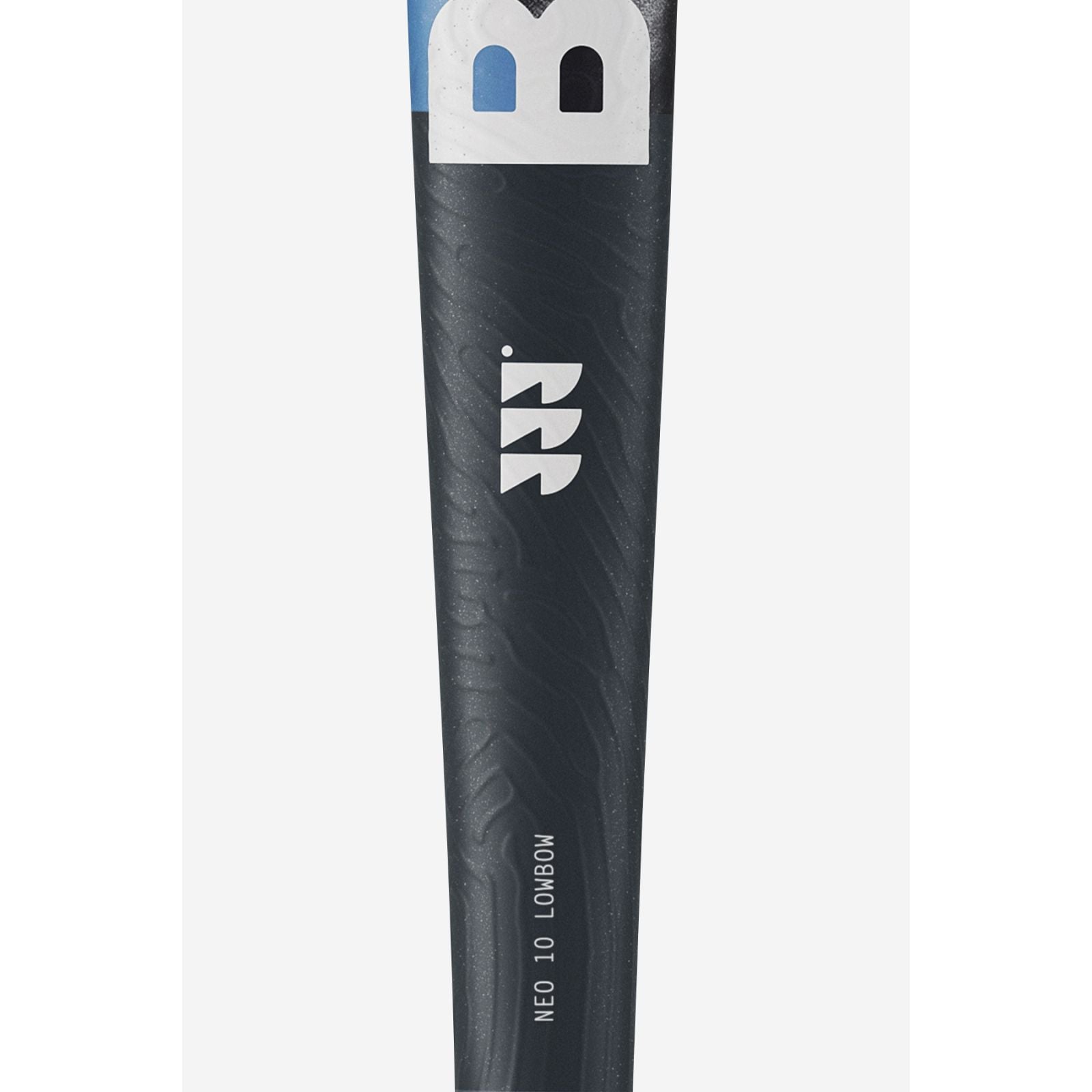 Balling Neo 10 Lowbow Hockey Stick - Frost (2026/27) - Image 2 of 4