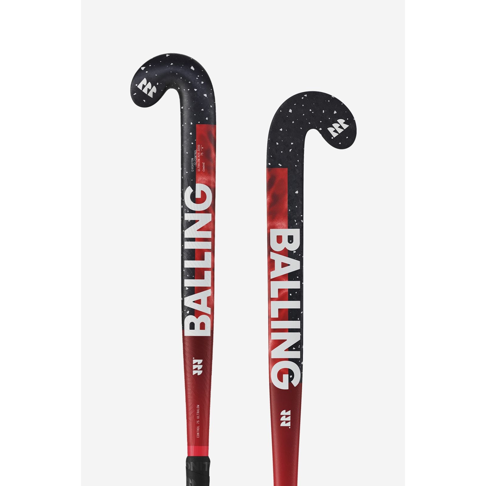 Balling Control 75 Ultralow Hockey Stick - Inferno (2026/27) - Image 1 of 5
