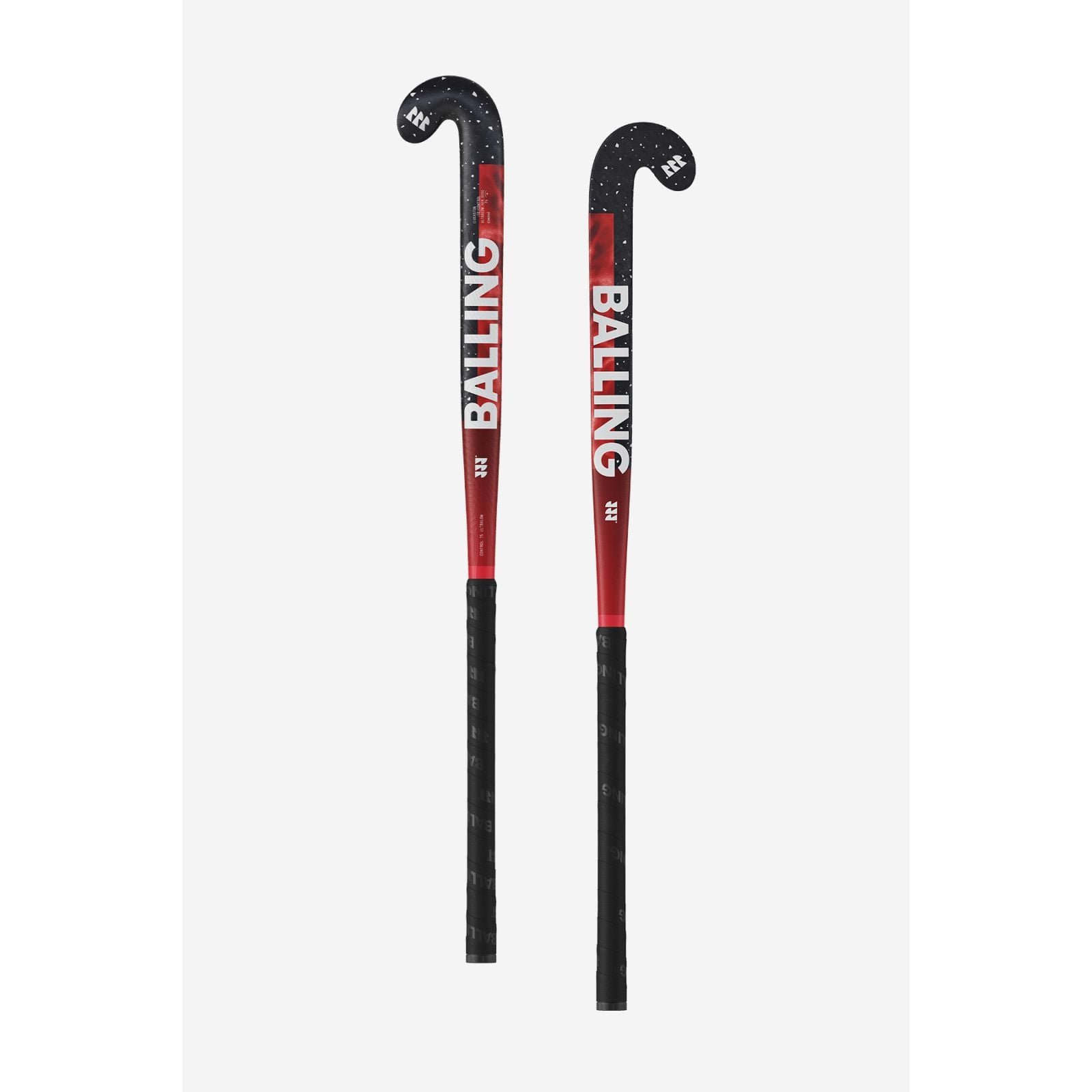 Balling Control 75 Ultralow Hockey Stick - Inferno (2026/27) - Image 2 of 5