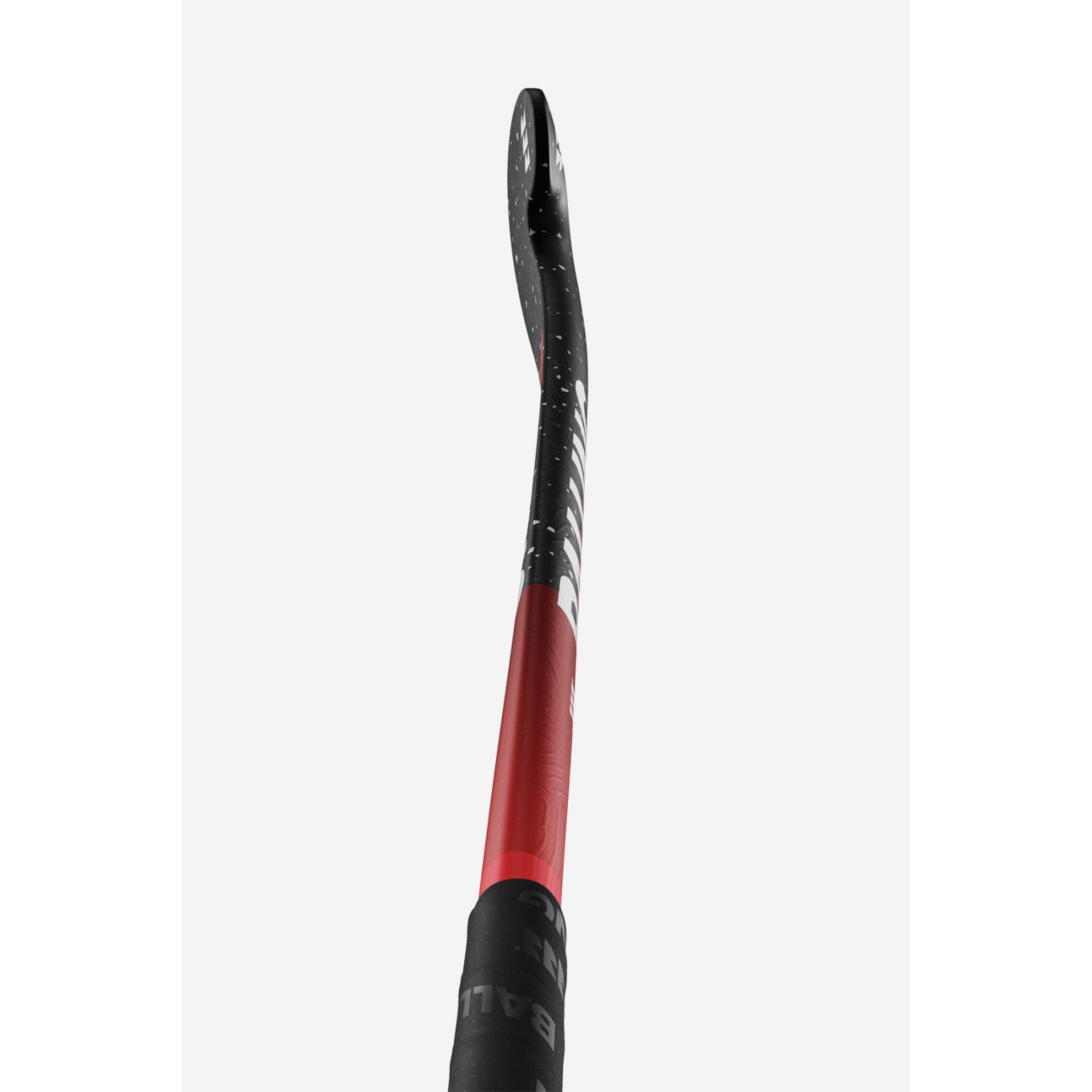 Balling Control 75 Ultralow Hockey Stick - Inferno (2026/27) - Image 3 of 5