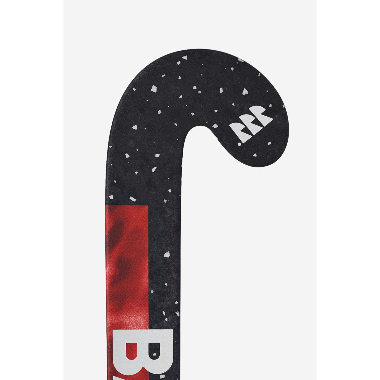Balling Control 75 Ultralow Hockey Stick - Inferno (2026/27) - Image 4 of 5